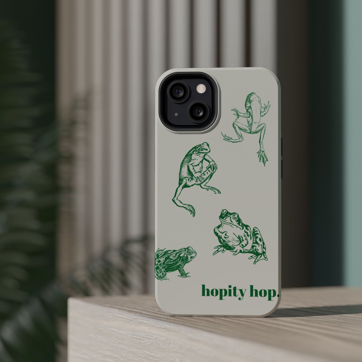 Frog Magnetic Tough Cases