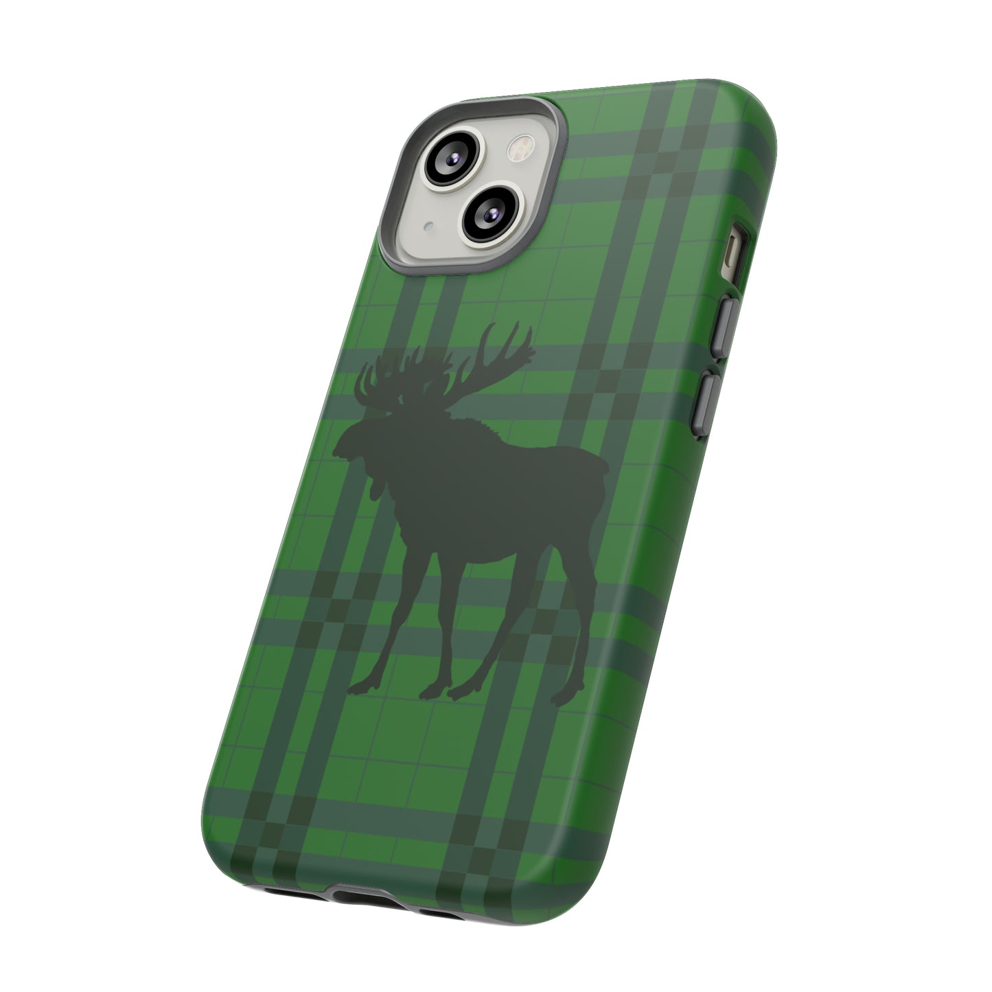 Moose Crossing- Tough Case