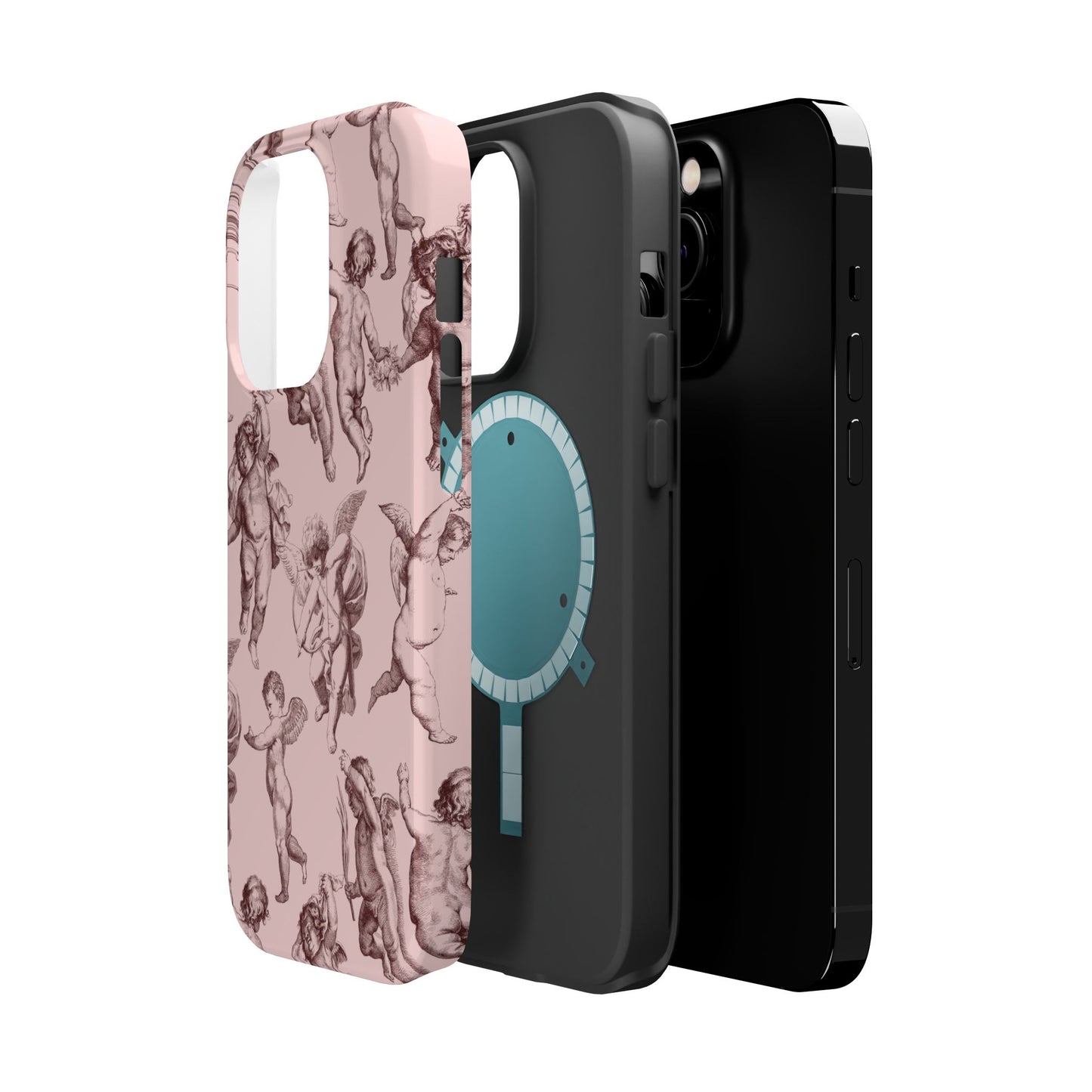 Cupid Magnetic Tough Cases