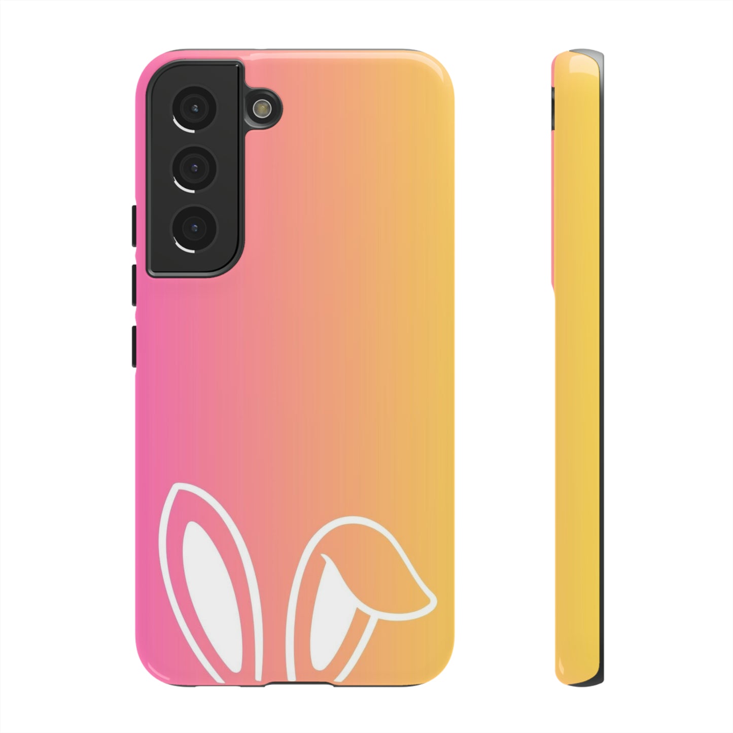 Bunny Ears Tough Case