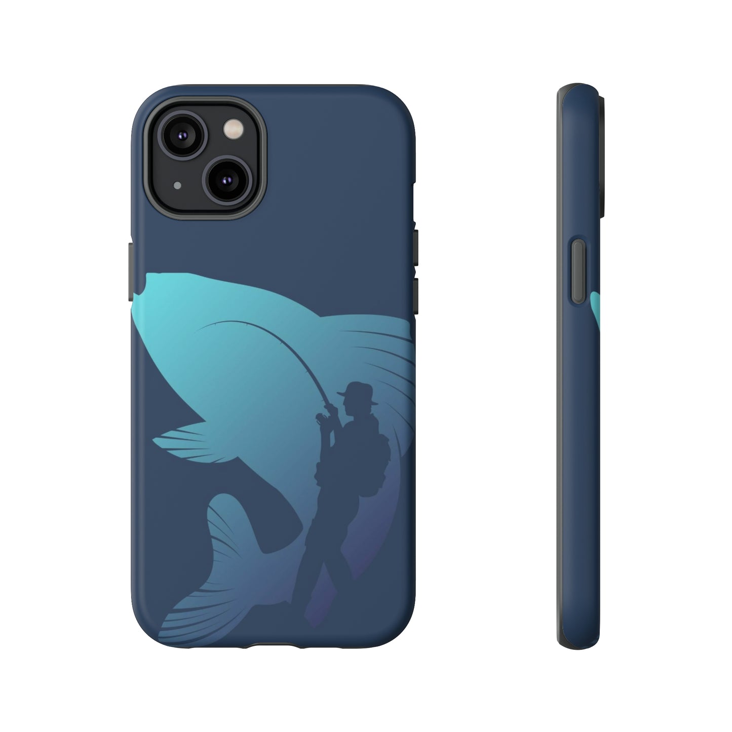Fisherman Tough Case