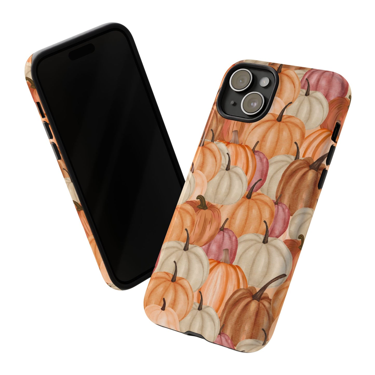 Pumpkins- Tough Case
