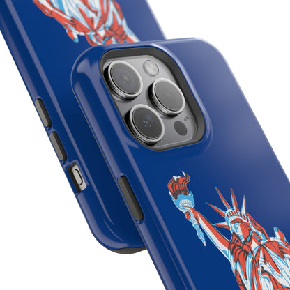 Merica' Magnetic Tough Cases