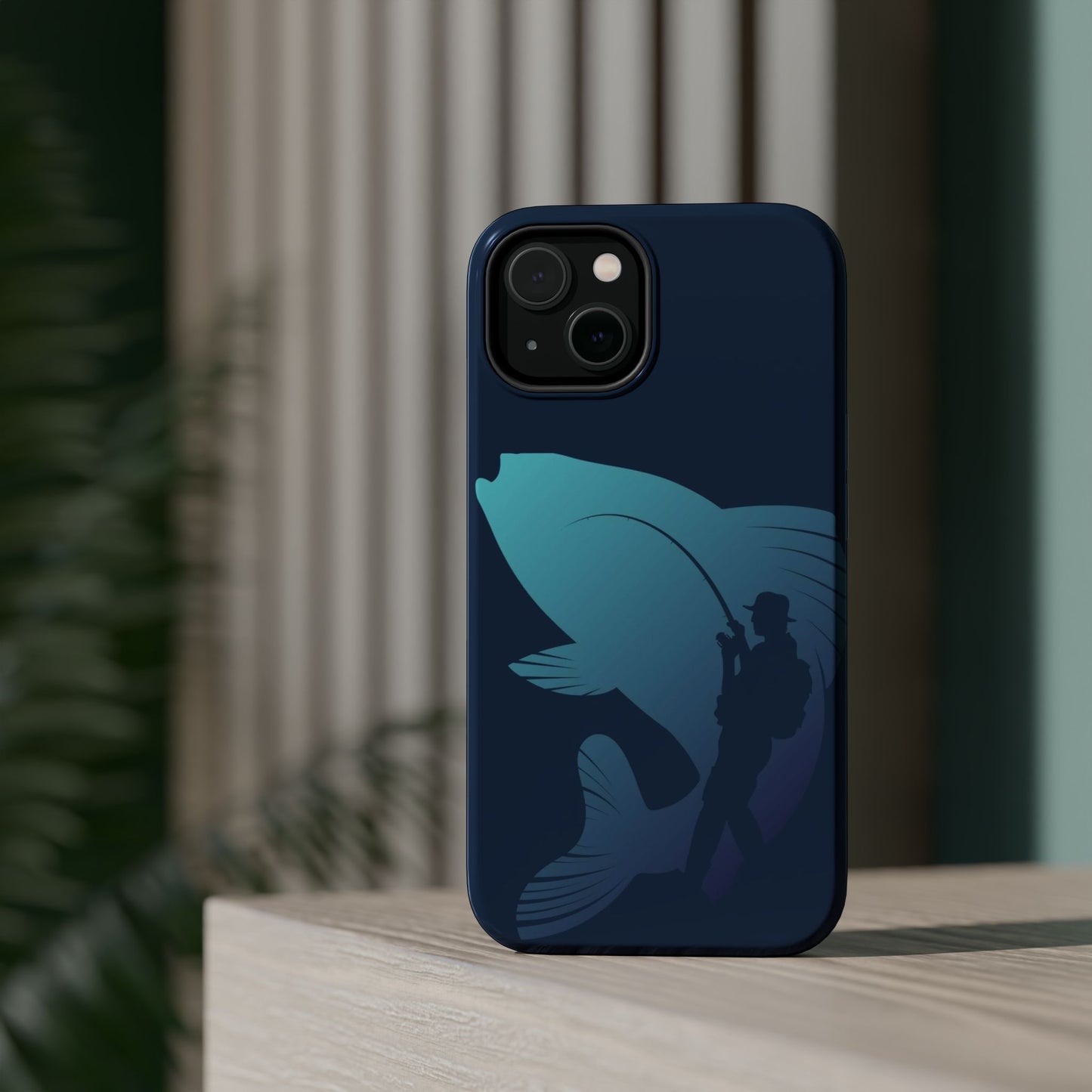 Fishing Magnetic Tough Cases