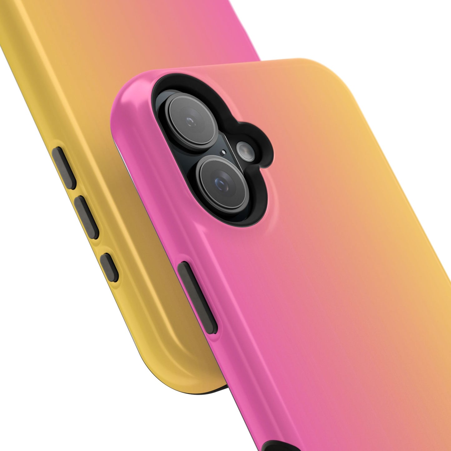 Bunny Ears Magnetic Tough Cases