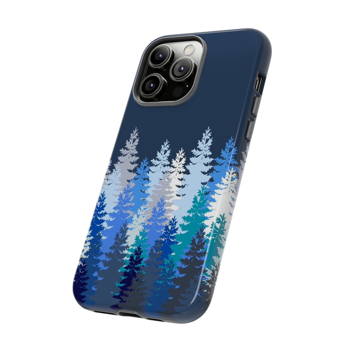 Winter TreesTough Case