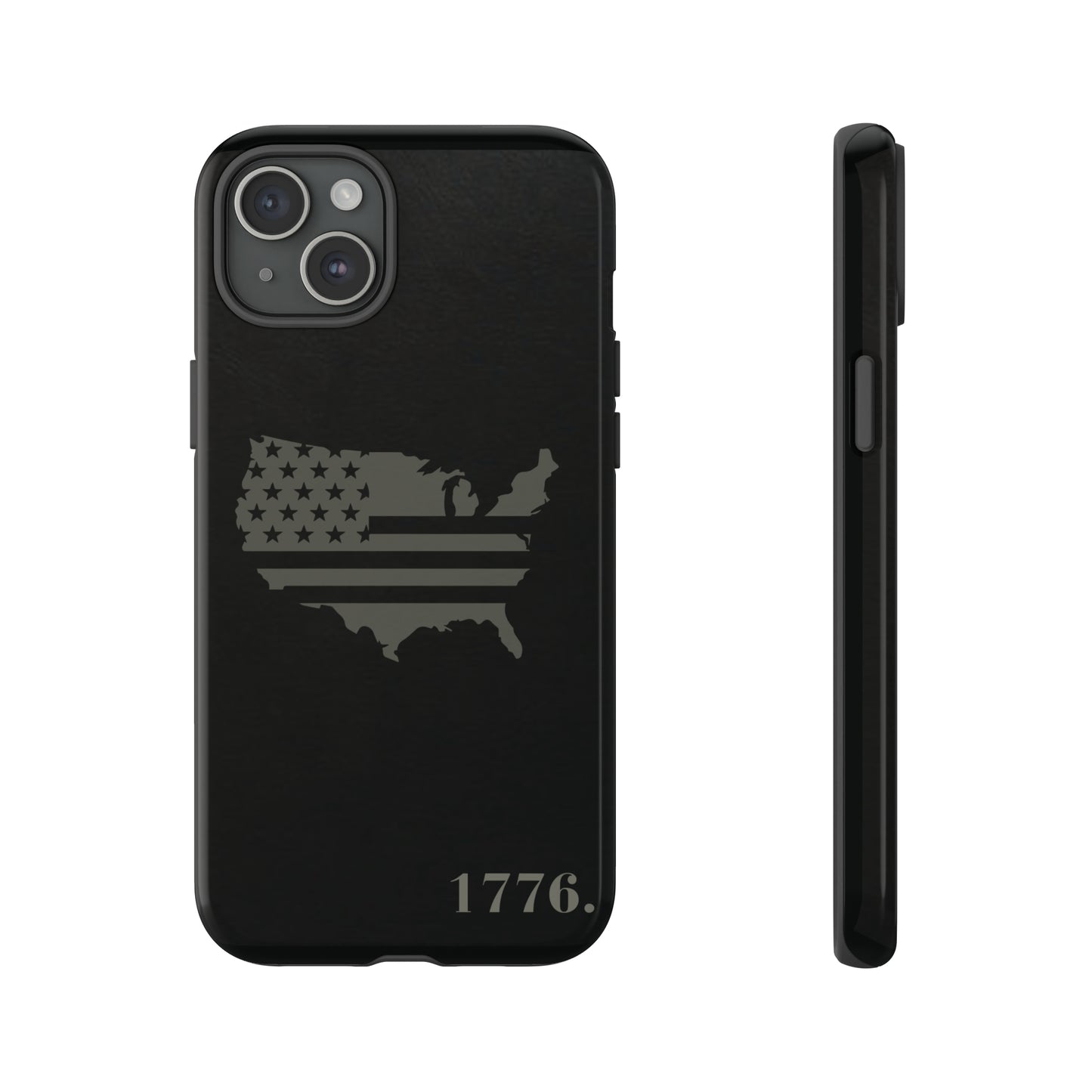 United States 1776- Tough Case