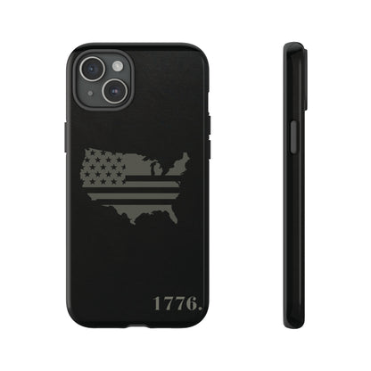 United States 1776- Tough Case