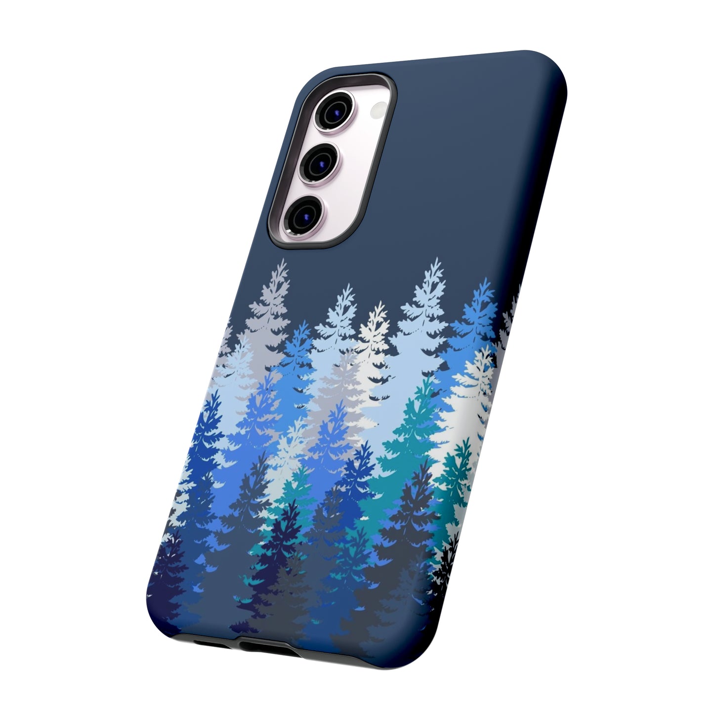 Winter TreesTough Case