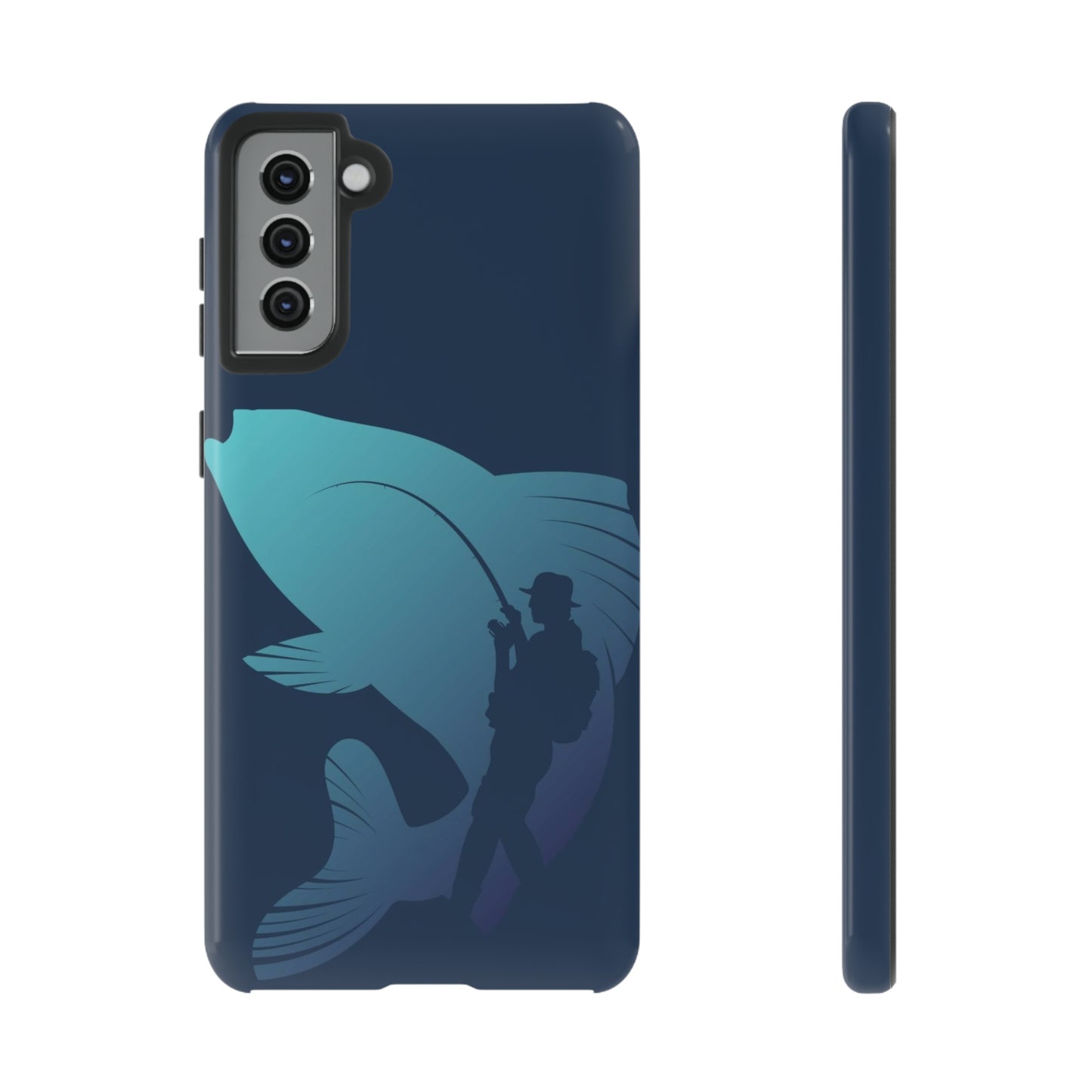 Fisherman Tough Case