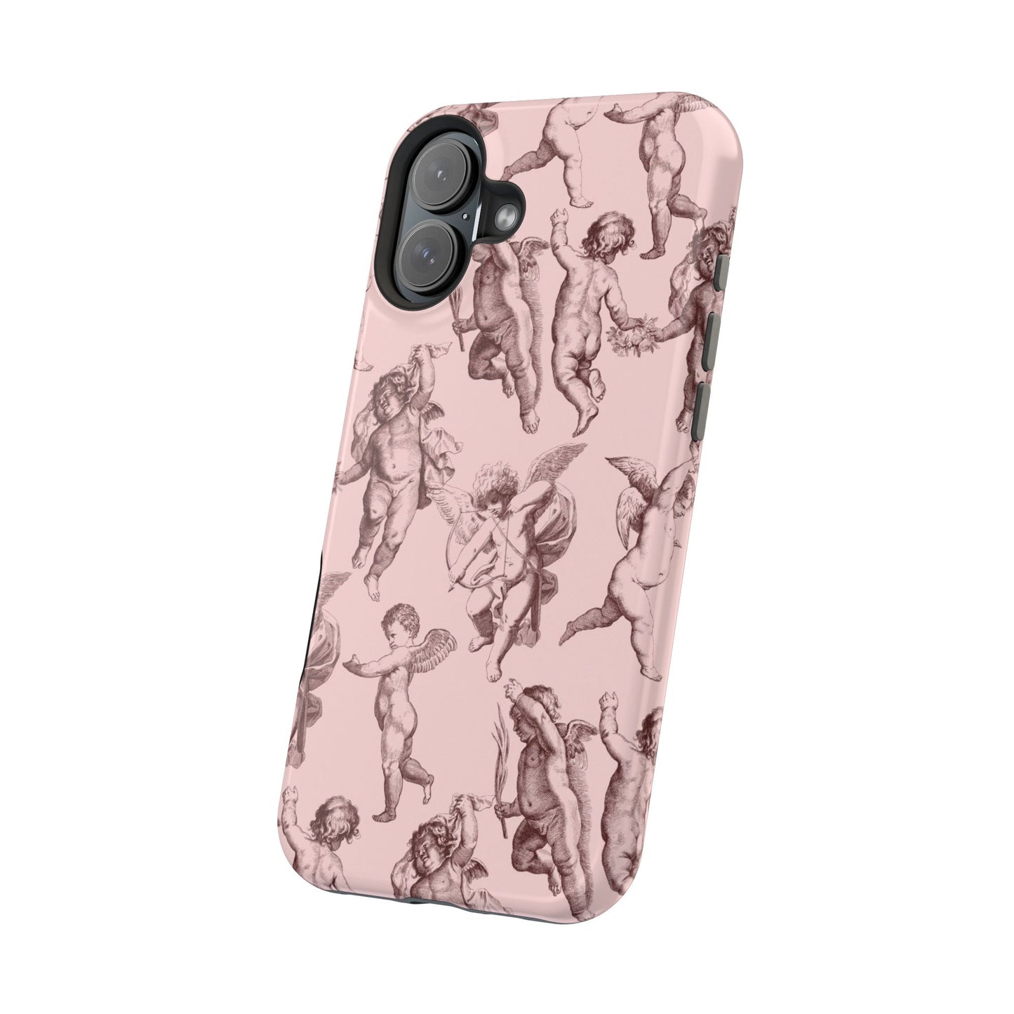 Cupid Magnetic Tough Cases