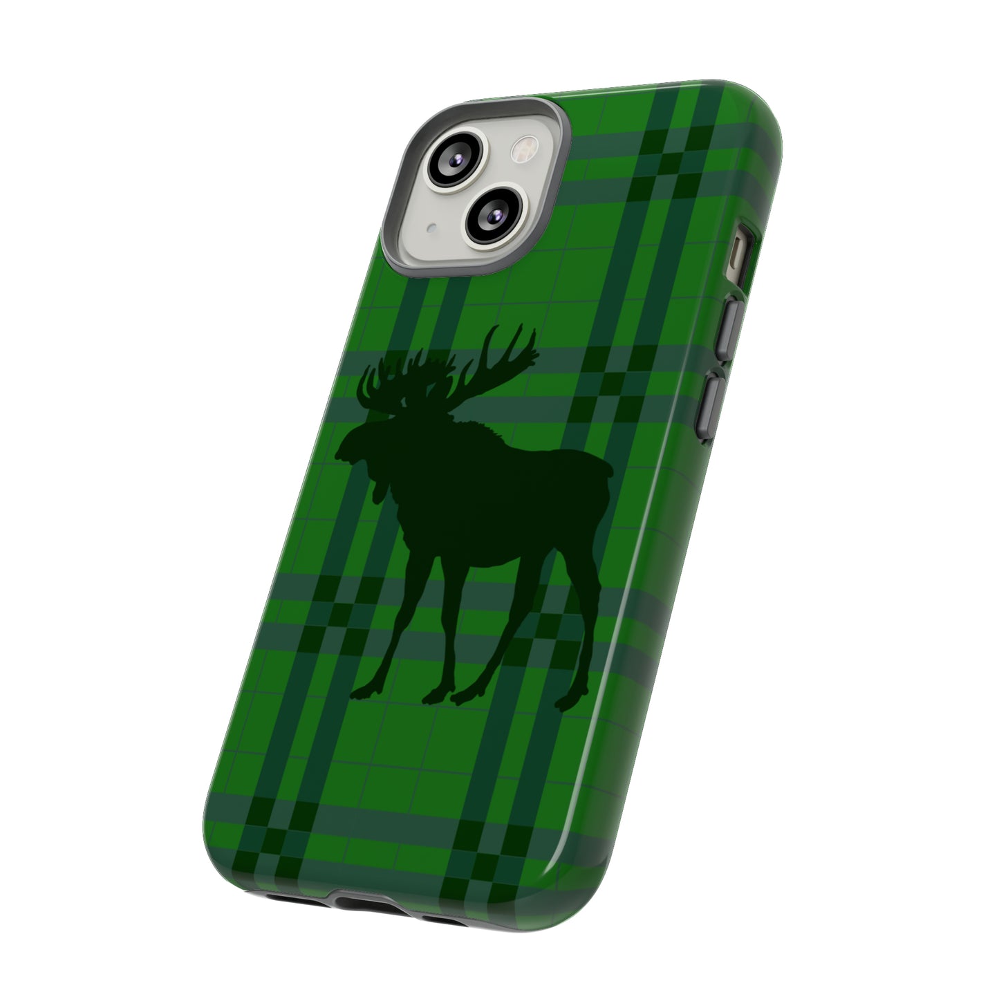 Moose Crossing- Tough Case