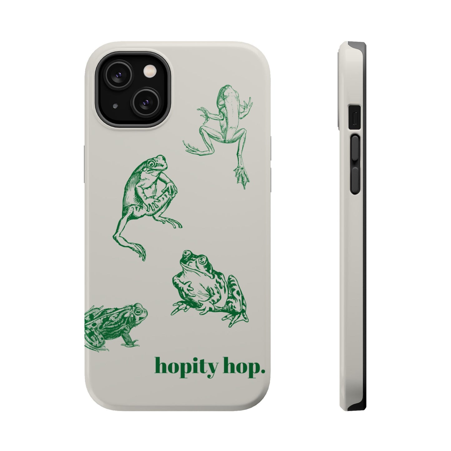 Frog Magnetic Tough Cases
