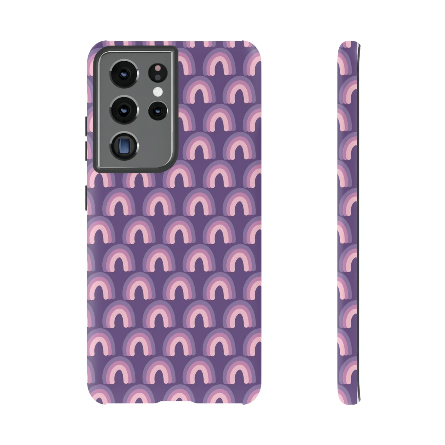 Rainbow Tough Case
