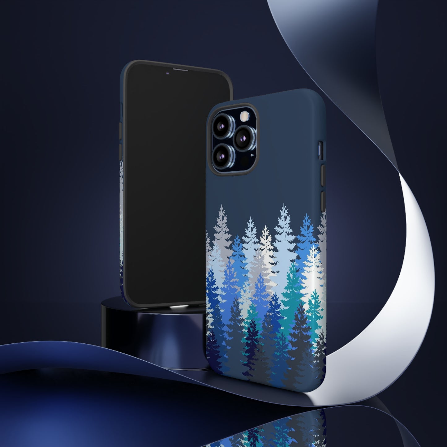 Winter TreesTough Case