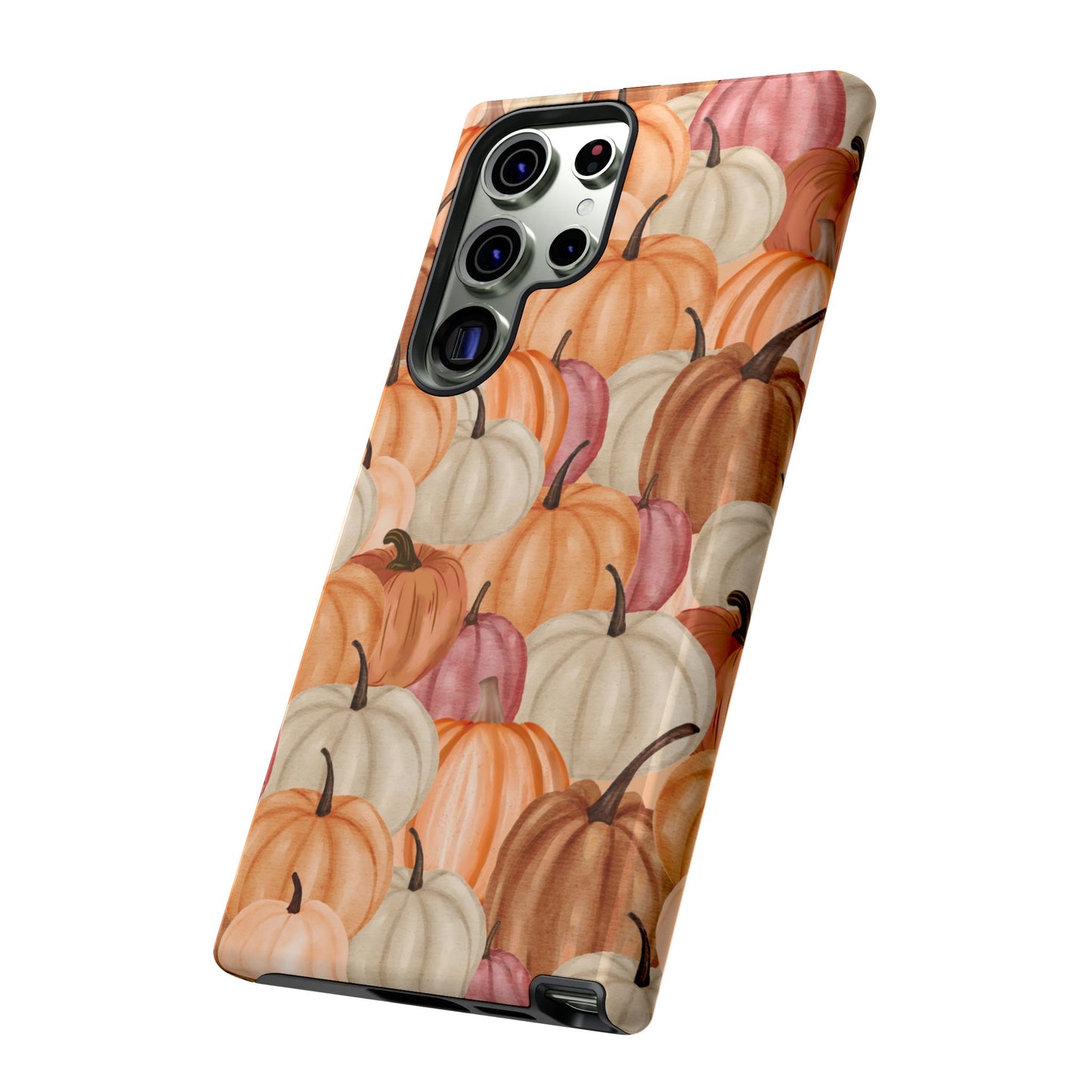 Pumpkins- Tough Case