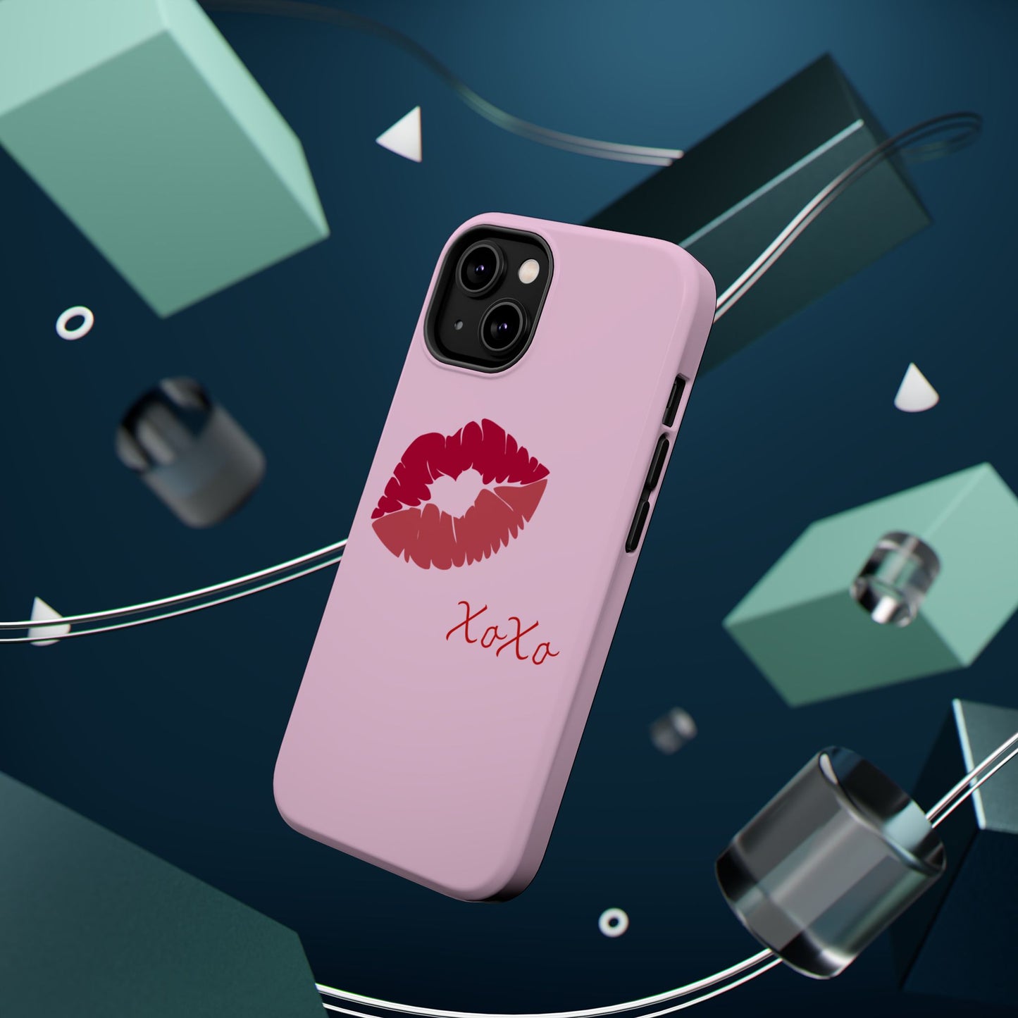 Xoxo Magnetic Tough Cases