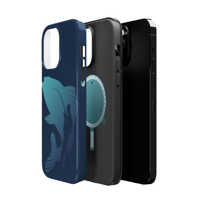 Fishing Magnetic Tough Cases