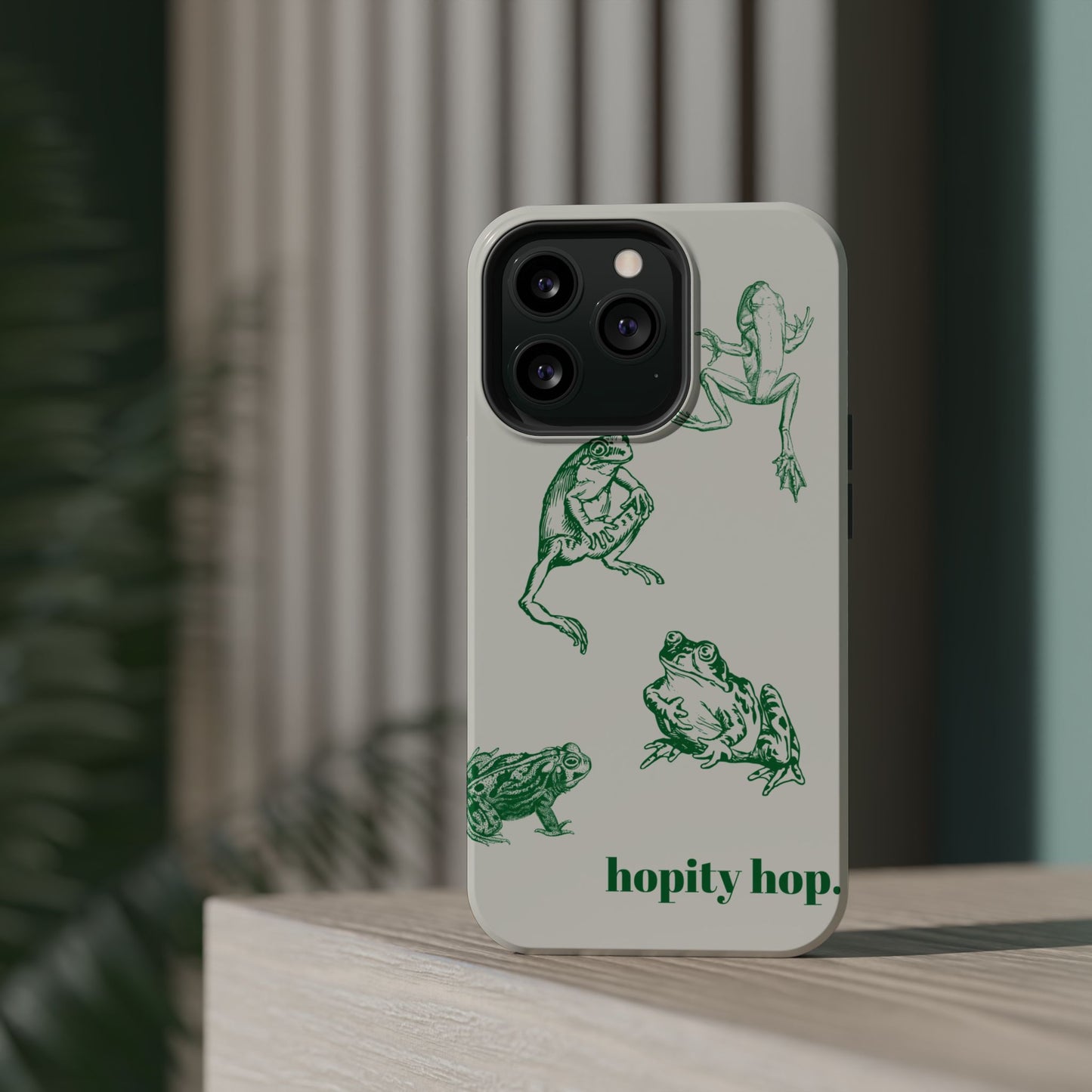 Frog Magnetic Tough Cases