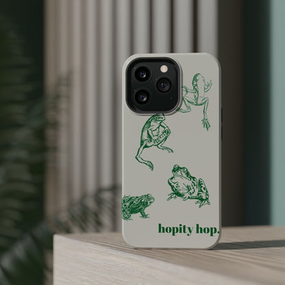 Frog Magnetic Tough Cases