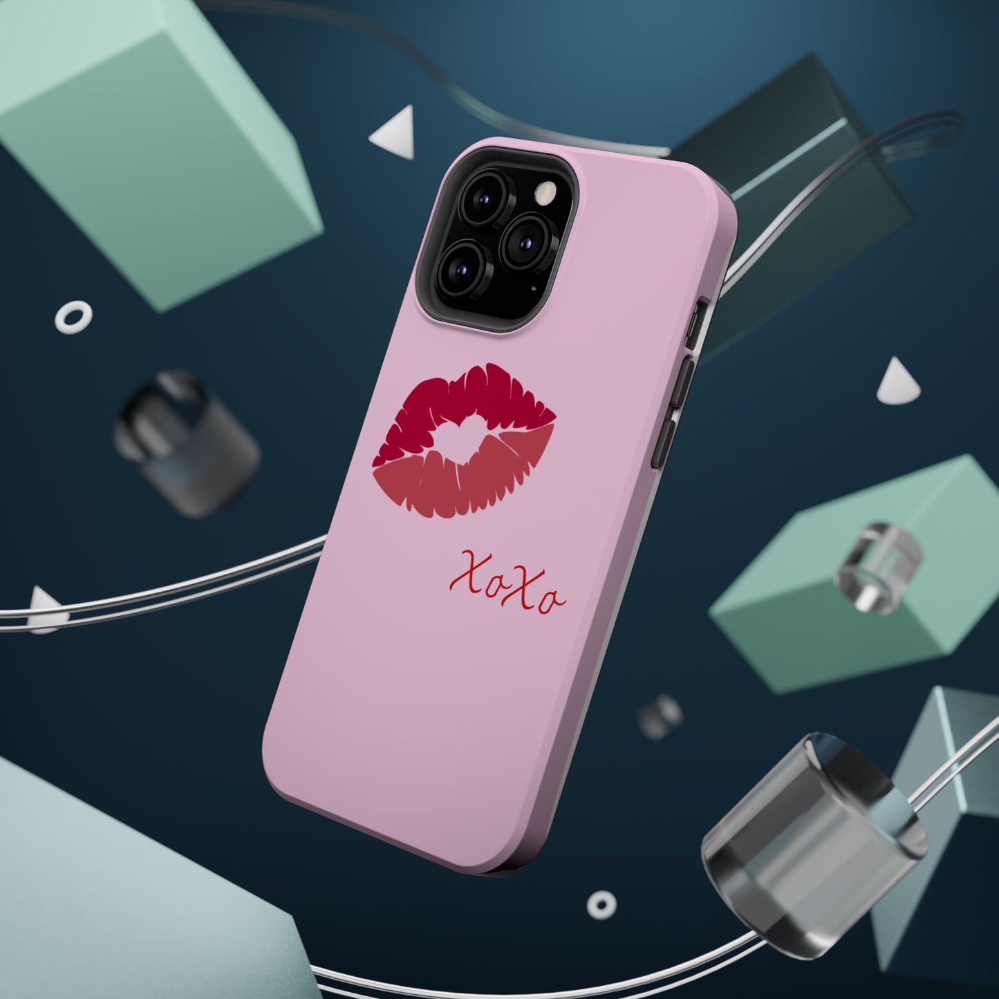 Xoxo Magnetic Tough Cases