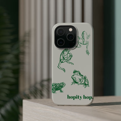 Frog Magnetic Tough Cases