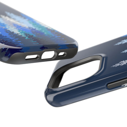 Trees Magnetic Tough Cases