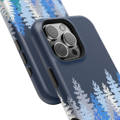 Trees Magnetic Tough Cases
