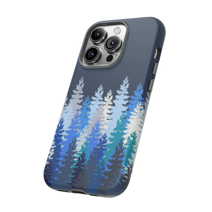 Winter TreesTough Case