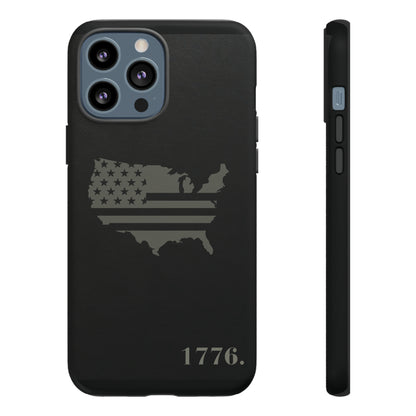 United States 1776- Tough Case