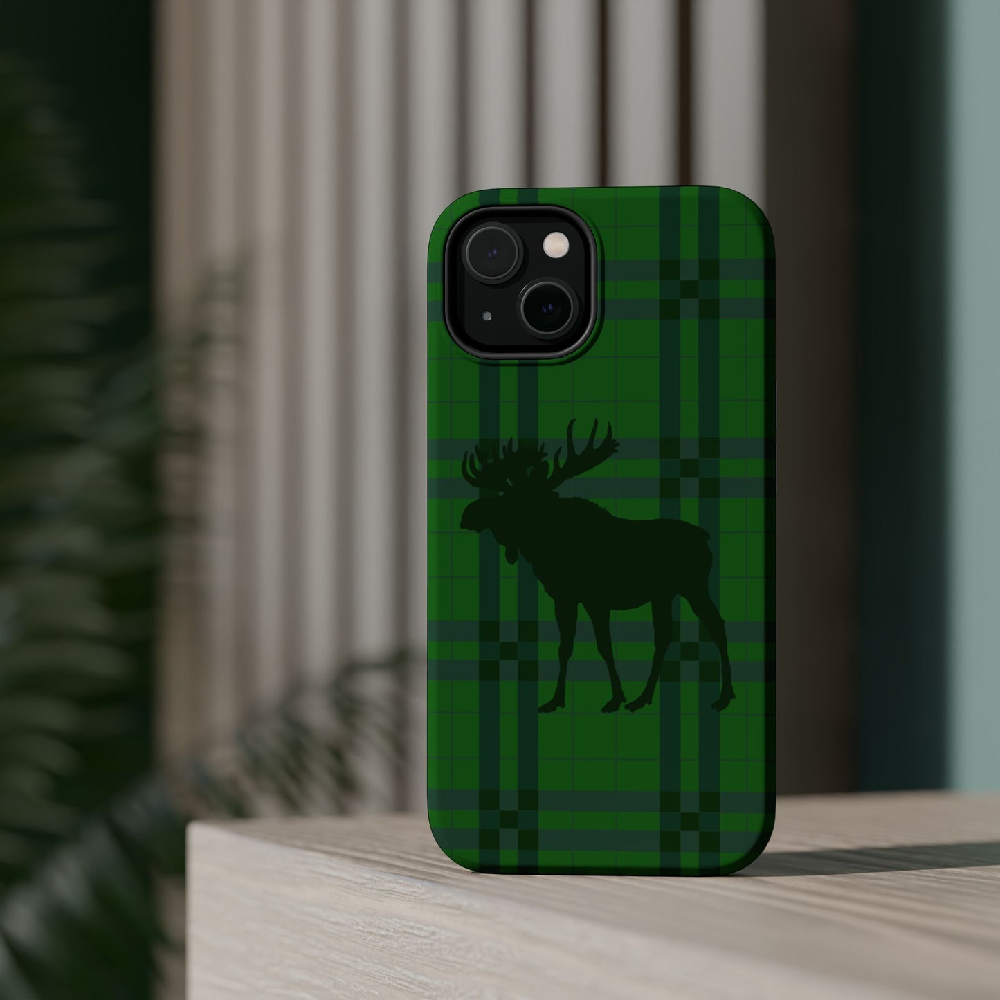 Moose Magnetic Tough Cases