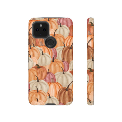 Pumpkins- Tough Case