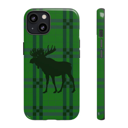 Moose Crossing- Tough Case