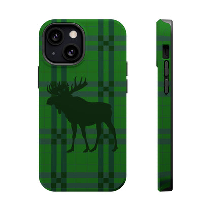 Moose Magnetic Tough Cases