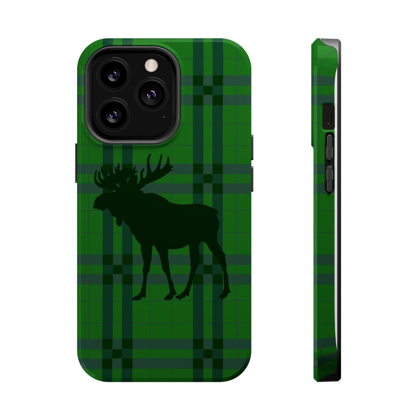 Moose Magnetic Tough Cases
