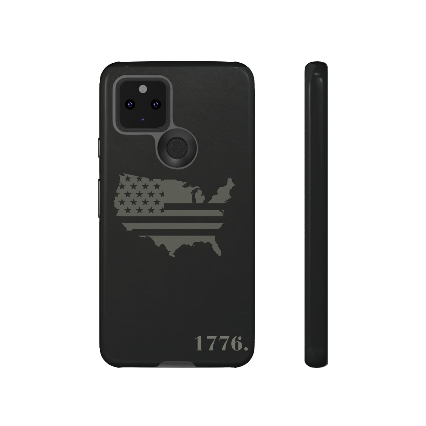 United States 1776- Tough Case