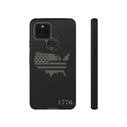 United States 1776- Tough Case