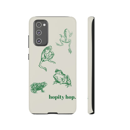Hopity Hop- Tough Case