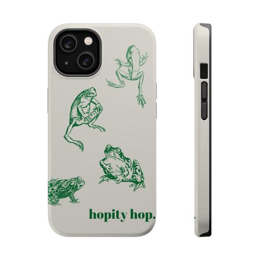 Frog Magnetic Tough Cases