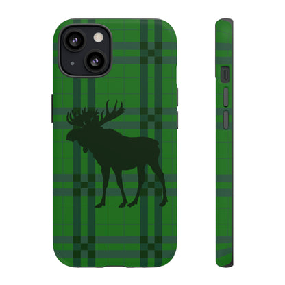 Moose Crossing- Tough Case