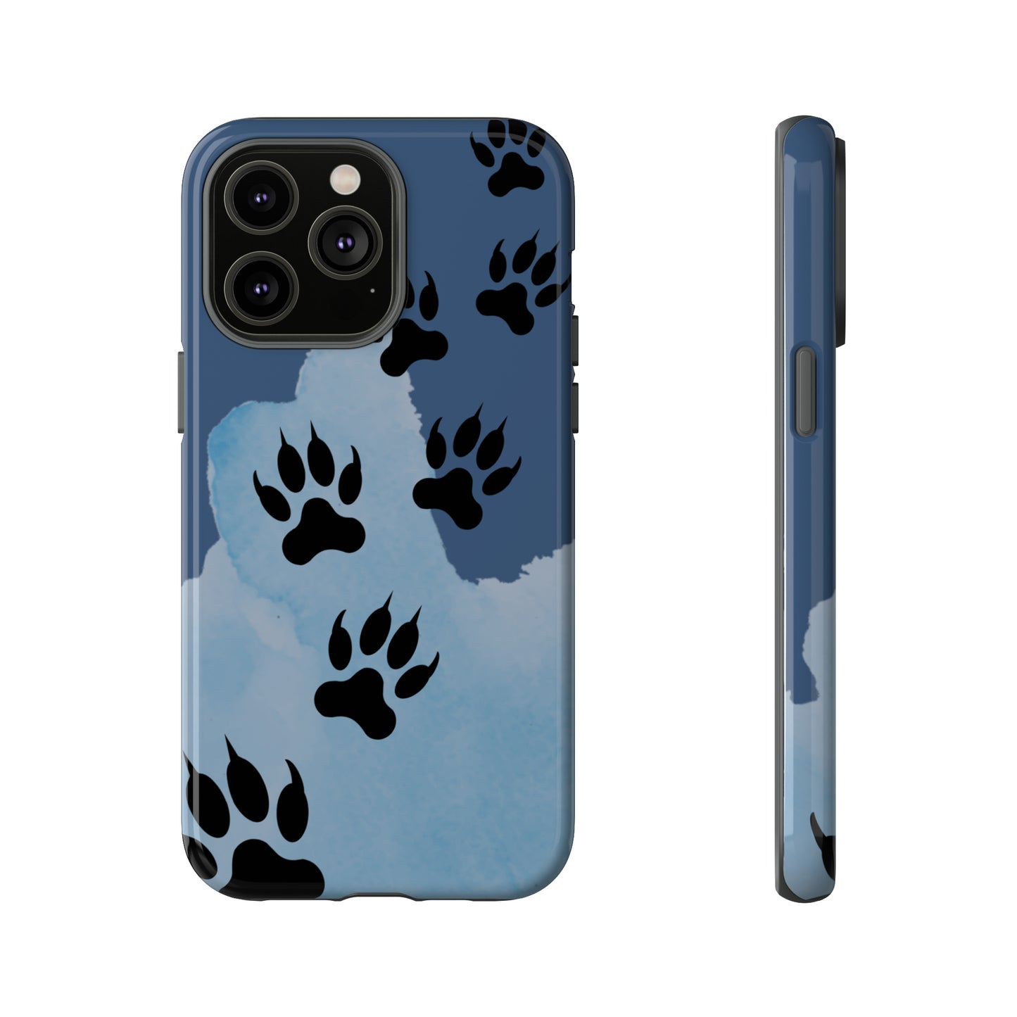 Bear Claw- Tough Case