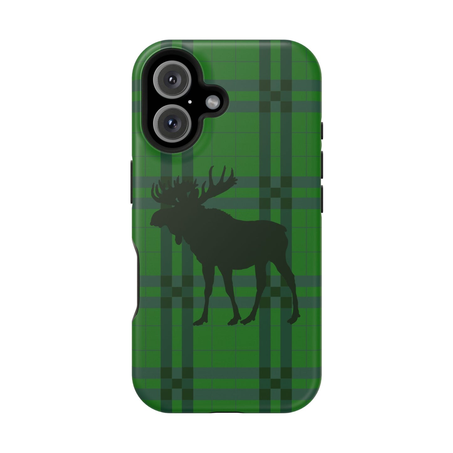 Moose Magnetic Tough Cases