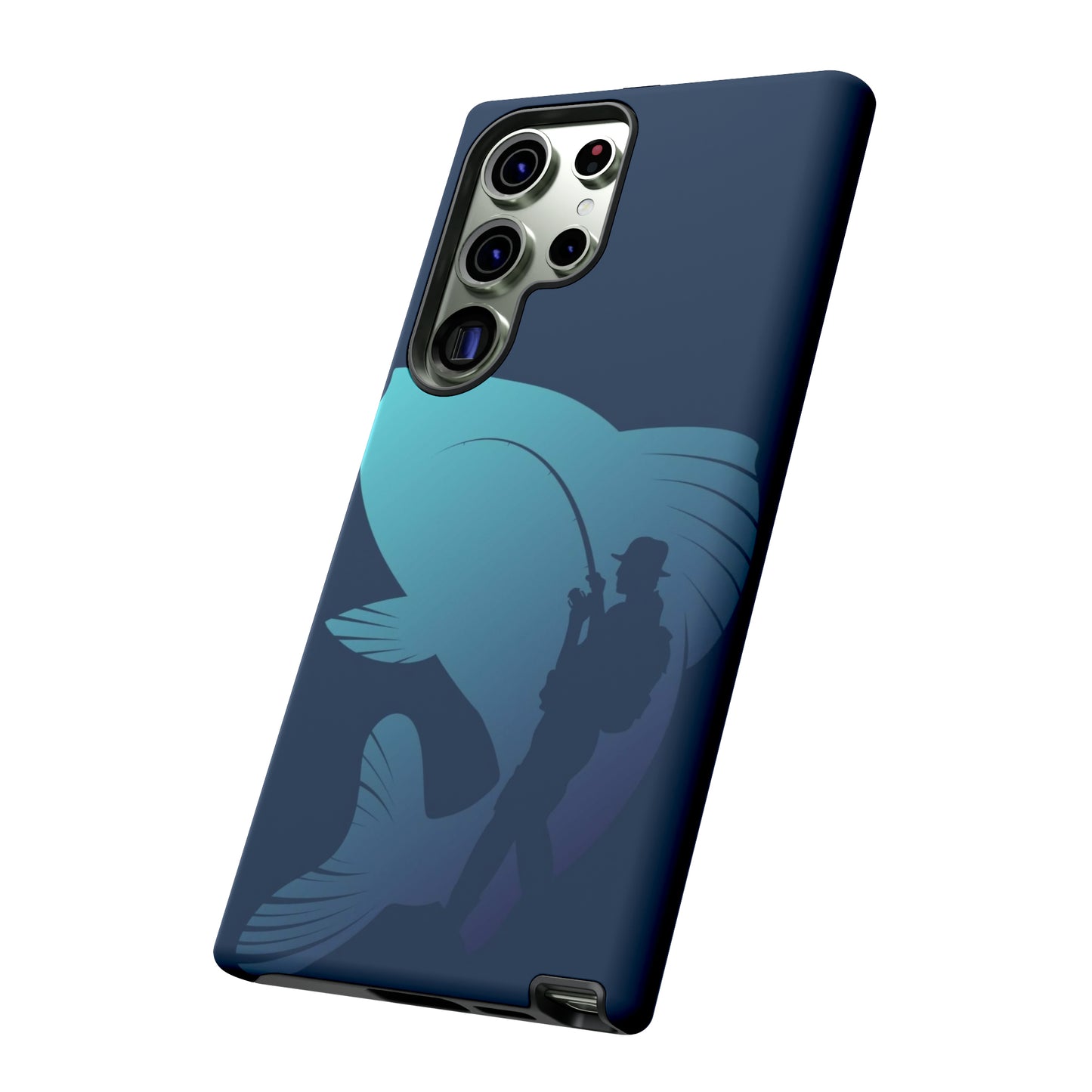 Fisherman Tough Case