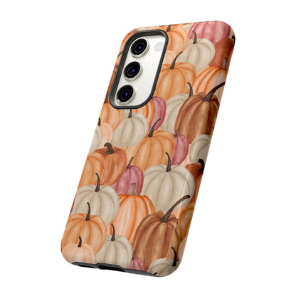 Pumpkins- Tough Case