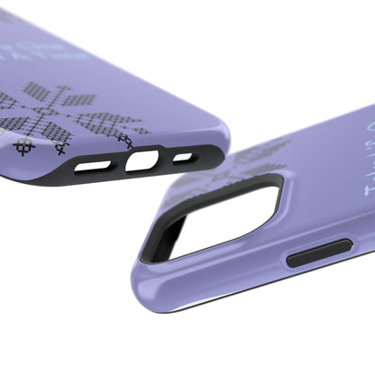One Stitch At a Time Magnetic Tough Cases