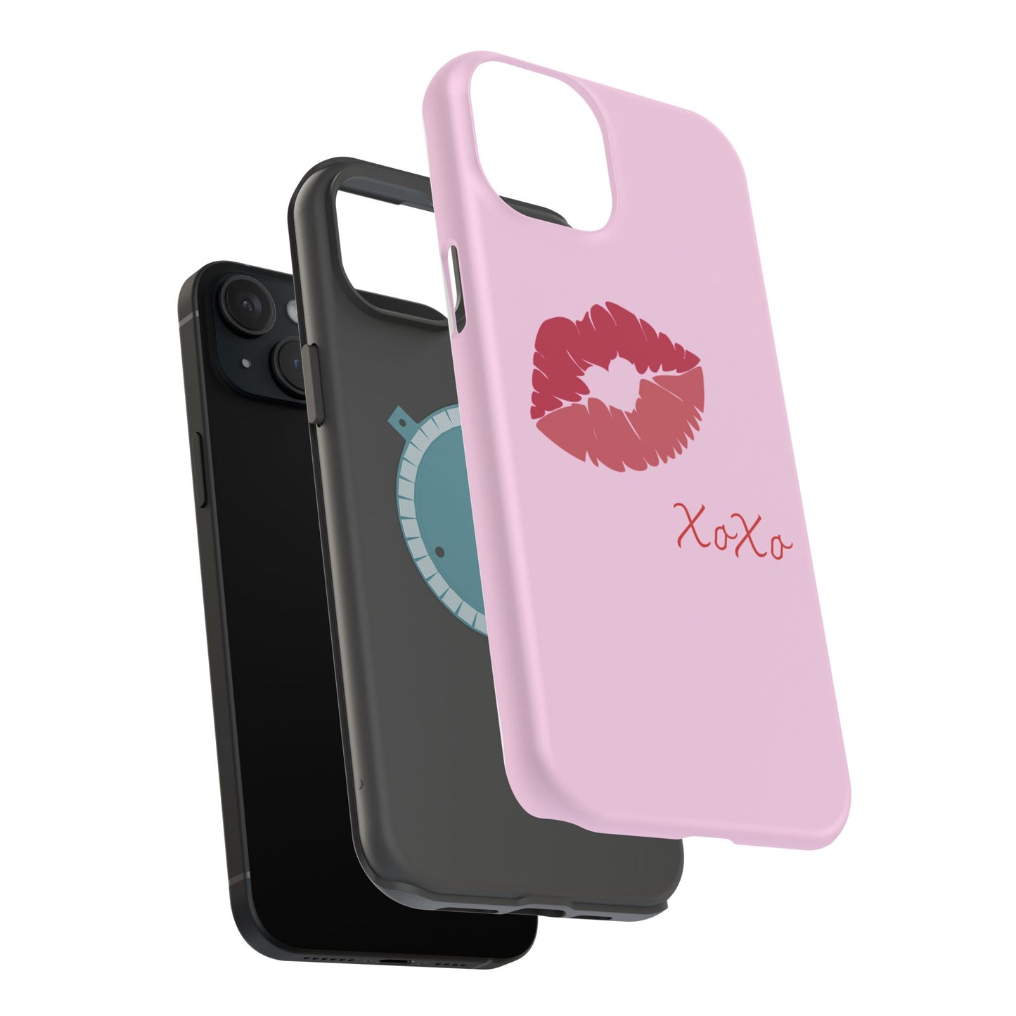 Xoxo Magnetic Tough Cases