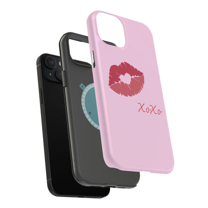 Xoxo Magnetic Tough Cases