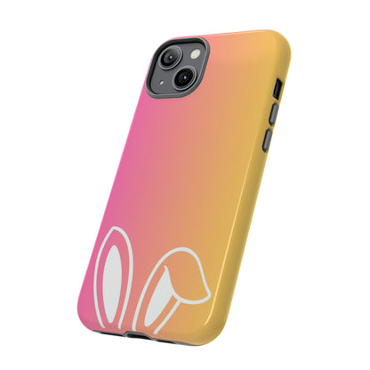 Bunny Ears Tough Case