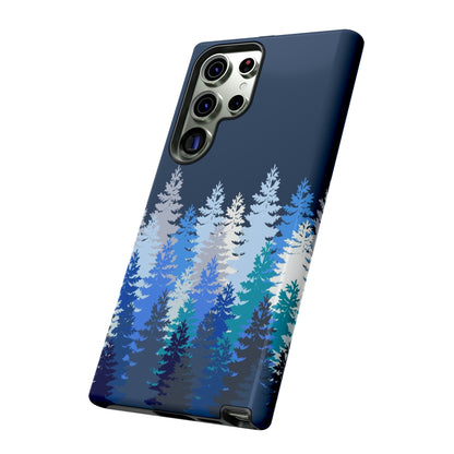 Winter TreesTough Case
