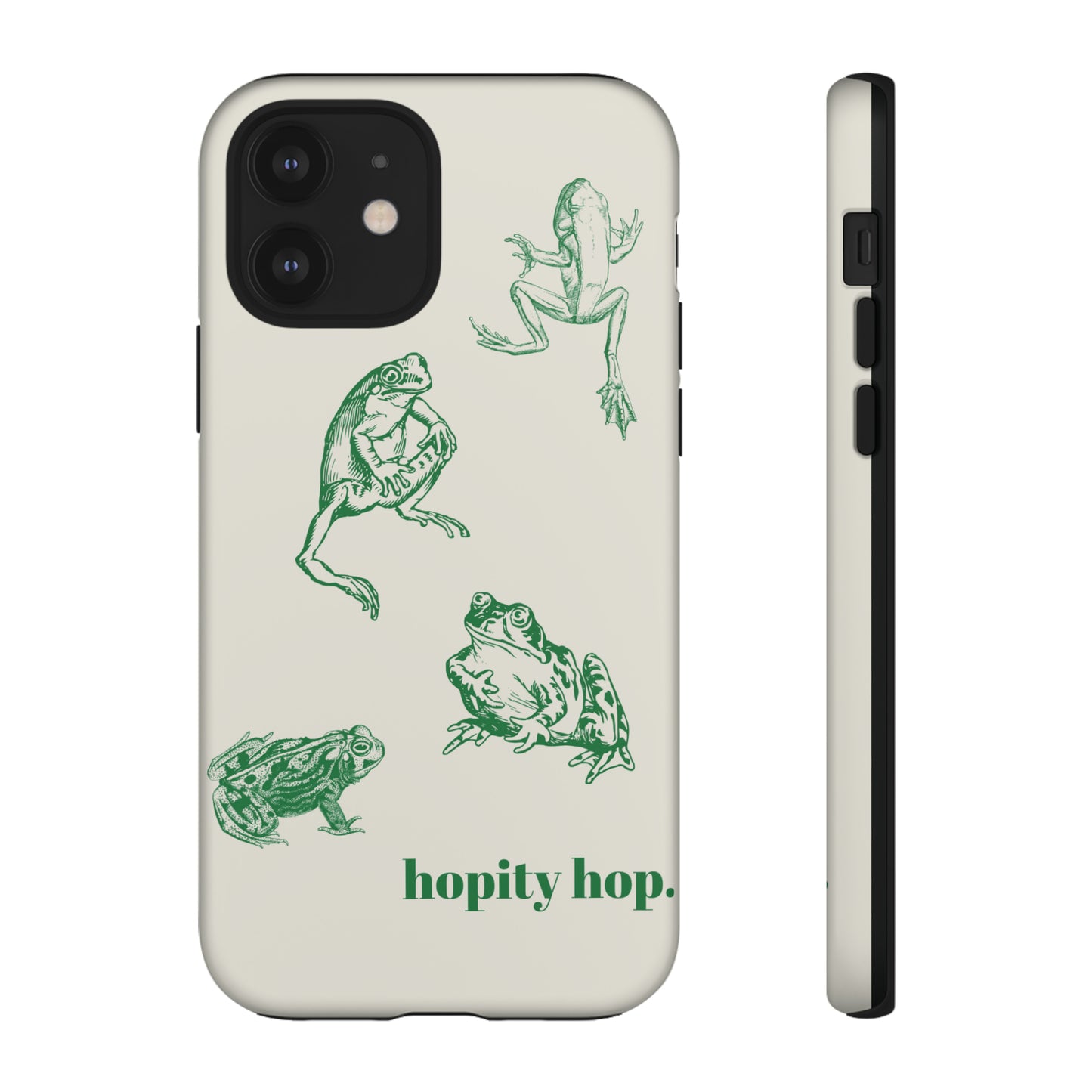 Hopity Hop- Tough Case